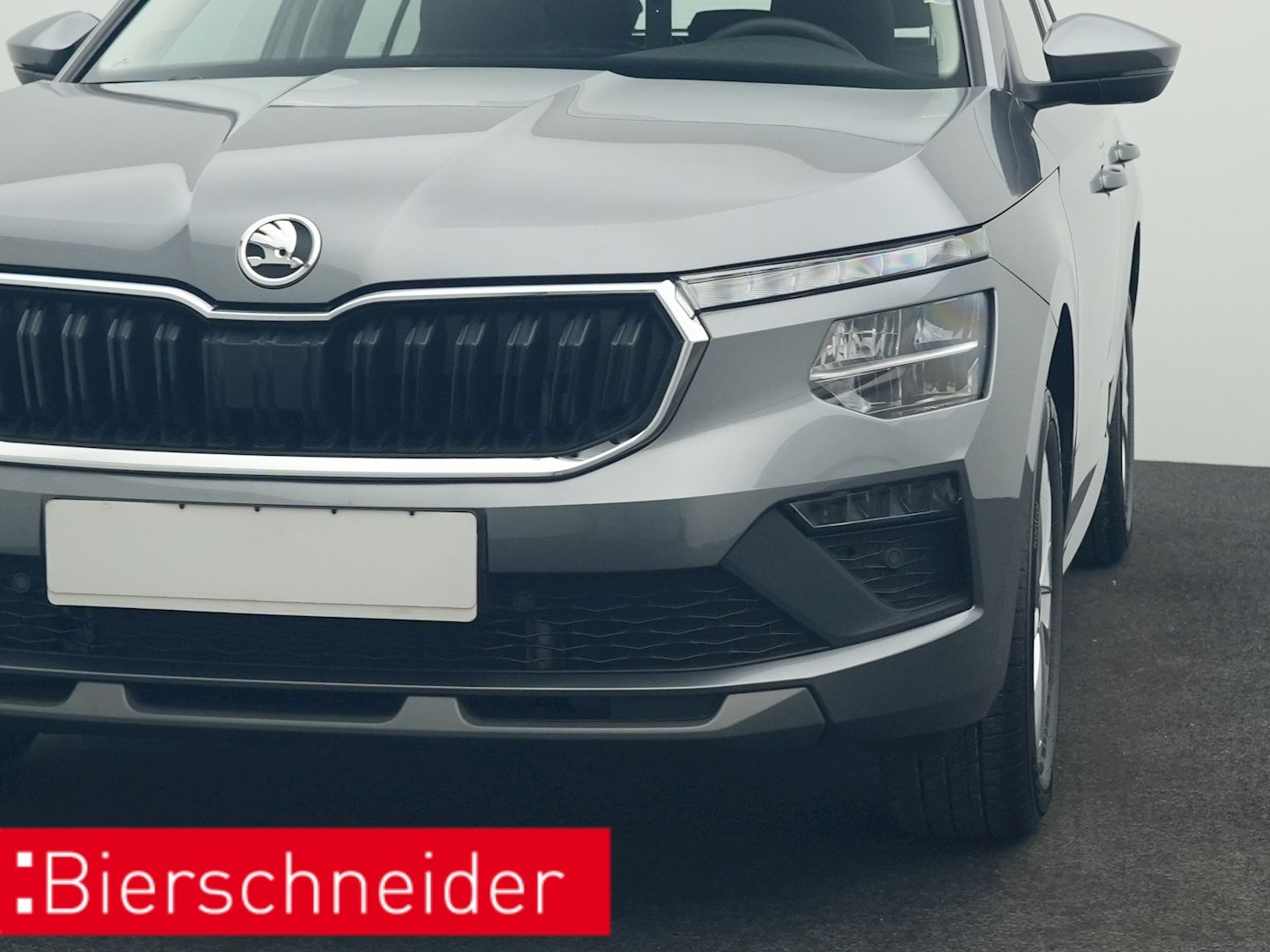 Skoda Kamiq - Bild 21
