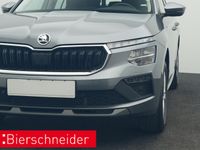 Skoda Kamiq - Vorschau Bild 21
