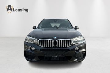 BMW X5 - 2
