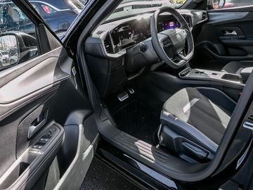 Opel Mokka 1.2 GS Fernlicht-Assistent 360° Kamera