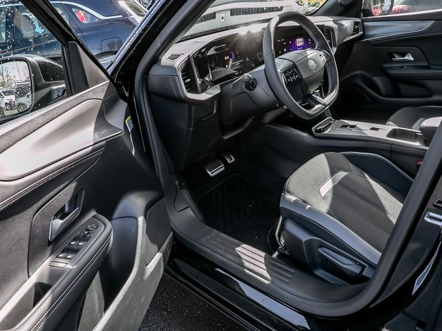 Opel Mokka 1.2 GS Fernlicht-Assistent 360° Kamera