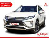 Mitsubishi Eclipse Cross 1.5 Spirit+ 2WD Sitzheizung Klima - Mitsubishi Eclipse Cross in Leipzig