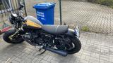 Moto Guzzi V9 Bobber - MOTO GUZZI V9 BOBBER