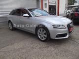 Audi A4 Avant 2,0i Ambiente Automatik - Audi A4 aus 2009: 2.0