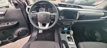 Bild 12 Toyota Hilux 2,8 XTRA Cab AT