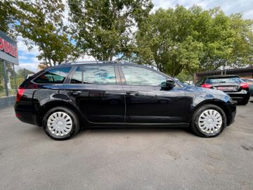 Skoda Octavia - 4