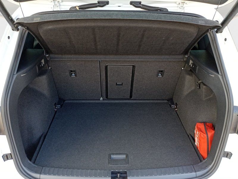 Fahrzeugabbildung SEAT Ateca 1.4 TSI Xcellence DSG