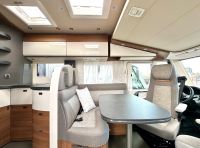 Carthago C1-tourer I 145 RB-LE comf.-Keramikversiegelung (9/16)