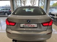 BMW 320 Gran Turismo 320i GT/LuxuryLine/HUD/PANO/ACC bei Bilicar