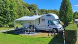 Frankia A 740 ED Alkoven - Frankia 7