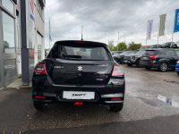 Suzuki Swift - Vorschau Bild 5