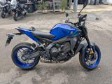 Yamaha MT09 YAMT - Vorführfahrzeug 35KW - YAMAHA MT 09 35KW