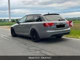 Audi S6 Avant 5.2 quattro/AAHK/NAVI/XE PLUS/BOSE/UVM - Audi S6: 5.2