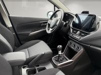 Suzuki (SX4) S-Cross - Vorschau Bild 14