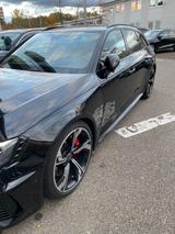 Audi RS4 2.9 TFSI tiptronic quattro Avant # TOP - gebrauchte Audi RS4 aus dem Jahr 2021