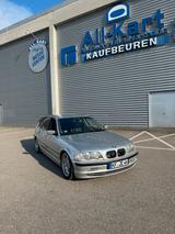 BMW E46 330i combi - BMW 330 mit Benzin-Antrieb: Kombi, E46 330i