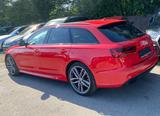 Audi A6 3.0 TDI 240kW comp. quattro tiptr. Avant ... - Audi A6: Kombi, 3.2