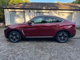 BMW X6 xDrive30d - Individual, AHK, HUD, StHzg, 20'' - BMW X6: 30d