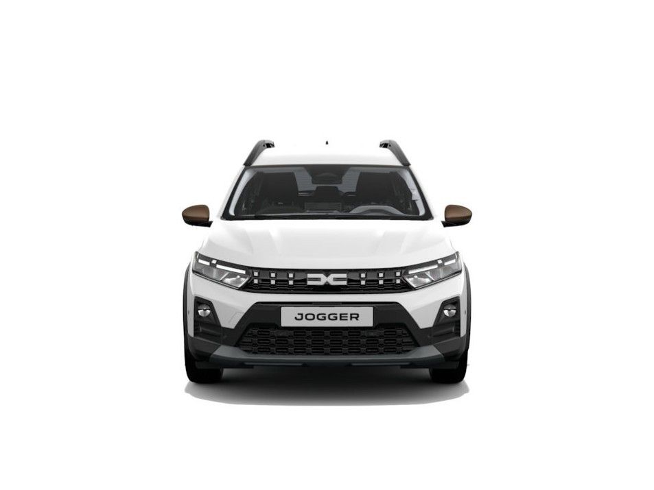 Dacia Jogger - Bild 15