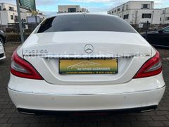 MERCEDES-BENZ CLS 350 BlueEFFICIENCY*S-Dach*4xSZH*NAVI*Keyless