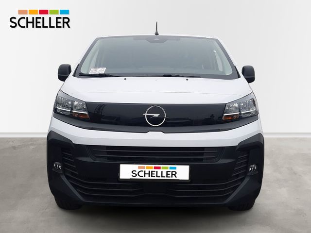 Vivaro 2.0 144 PS L2 Automatik