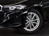BMW 320i Touring Anhängekupplung, Kamera - gebrauchte BMW 320 aus dem Jahr 2023