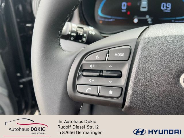 Hyundai i10 - Bild 12