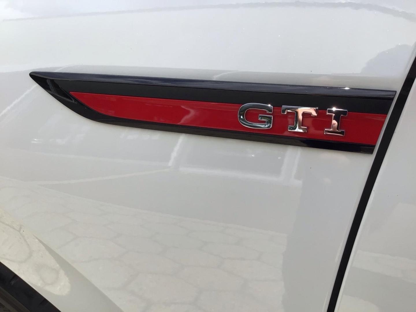 Volkswagen Golf GTI BLACK STYLE MATRIX R.CAM HARMAN NAVI, миниатюра 13