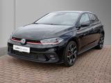 Volkswagen Polo GTI 2.0 TSI OPF 7-Gang-DSG - Volkswagen Polo: GTI Dsg