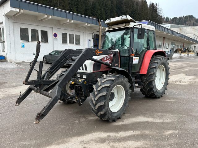 Steyr 9083