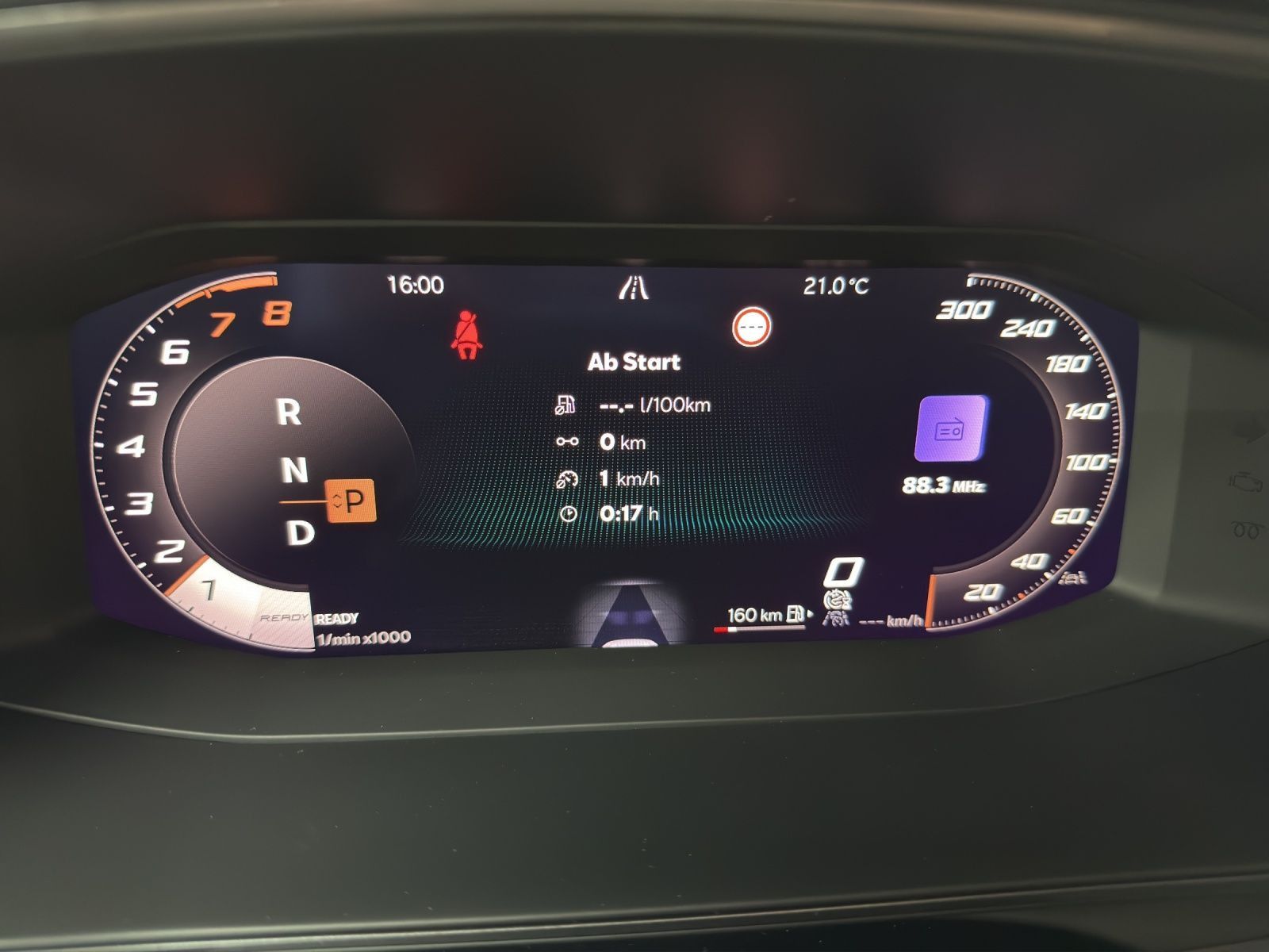 Cupra Leon - Bild 11