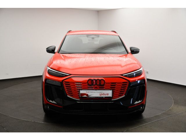 Audi Q6 e-tron - Bild 22