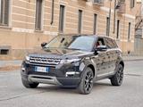 Land Rover Range Evoque 2.0 Si4 5p. Prestige - gebrauchte Land Rover Range Rover Evoque aus dem Jahr 2012