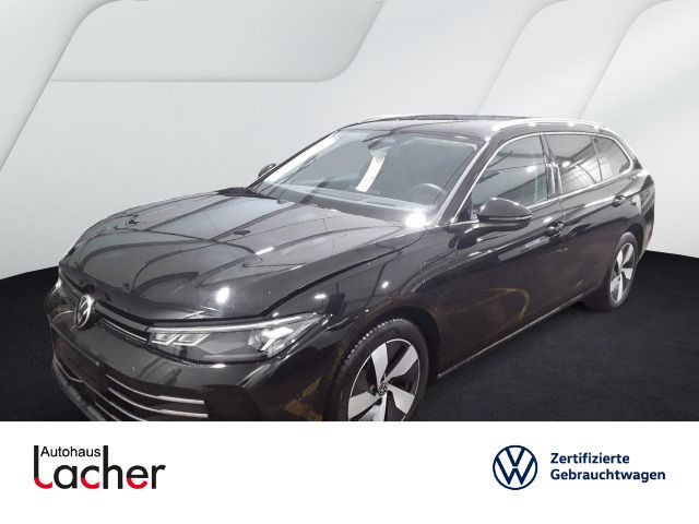 Passat Business 1.5 TSI eHybrid DSG