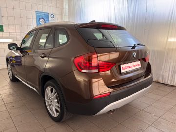 BMW X1 - 4