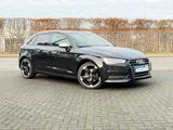 Audi A3 Sportback S line Sportpaket ultra LED-Navi- - Audi A3 Limousine Line sportpaket mit Benzin-Antrieb