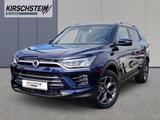 Ssangyong Korando Ruby 4x2 1.5 T-GDI LED Kamera Totwinkel - Ssangyong Korando aus 2023