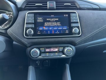 Nissan Micra 1.0 IG-T N-Sport 92PS