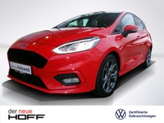 Ford Fiesta 1.0 EcoBoost ST-Line Sportfahrwerk SHZ Pr