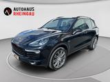 Porsche Cayenne Diesel PANO*PDLS+*BOSE - gebrauchte Porsche Cayenne aus dem Jahr 2015