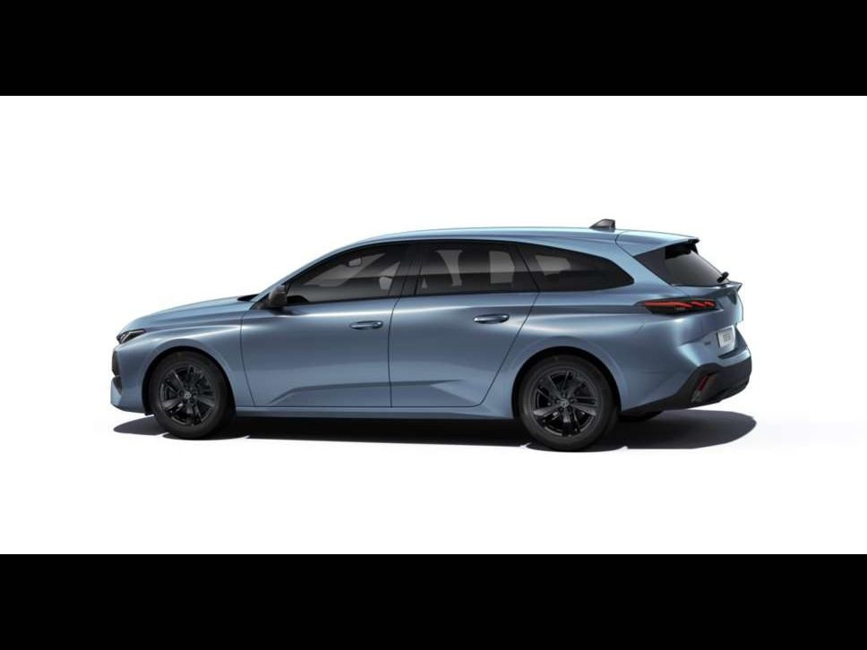 Peugeot 308 - Bild 5