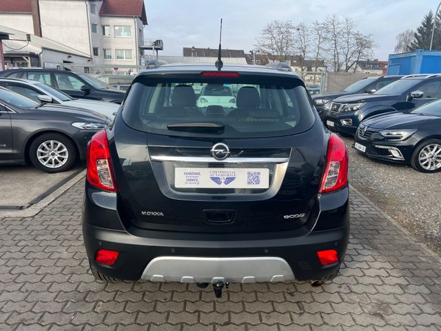 Opel Mokka Edition ecoFlex
