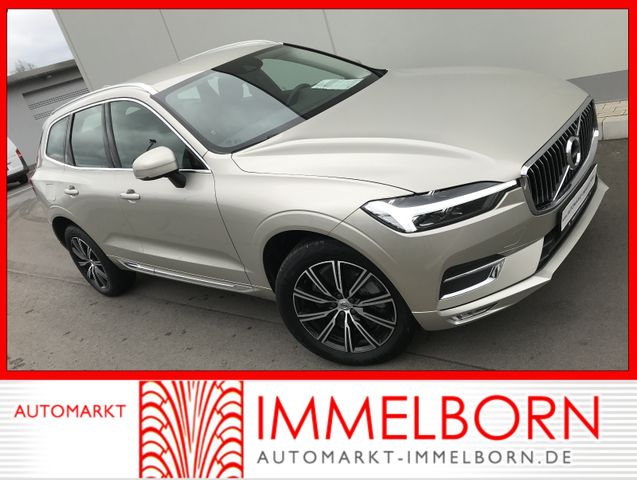 Volvo XC60 Inscription LED*19*Kamera*Navi*Leder*