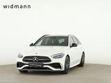 Mercedes-Benz C 220 d T-Modell *Memory*Pano*AHK*KeylessGo*AMG*