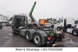 MAN TGS 26.500 XLX BL 6x4 H *Pritarder/Palfinger-T20 - Angebote