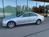 Mercedes-Benz S 320 CDI