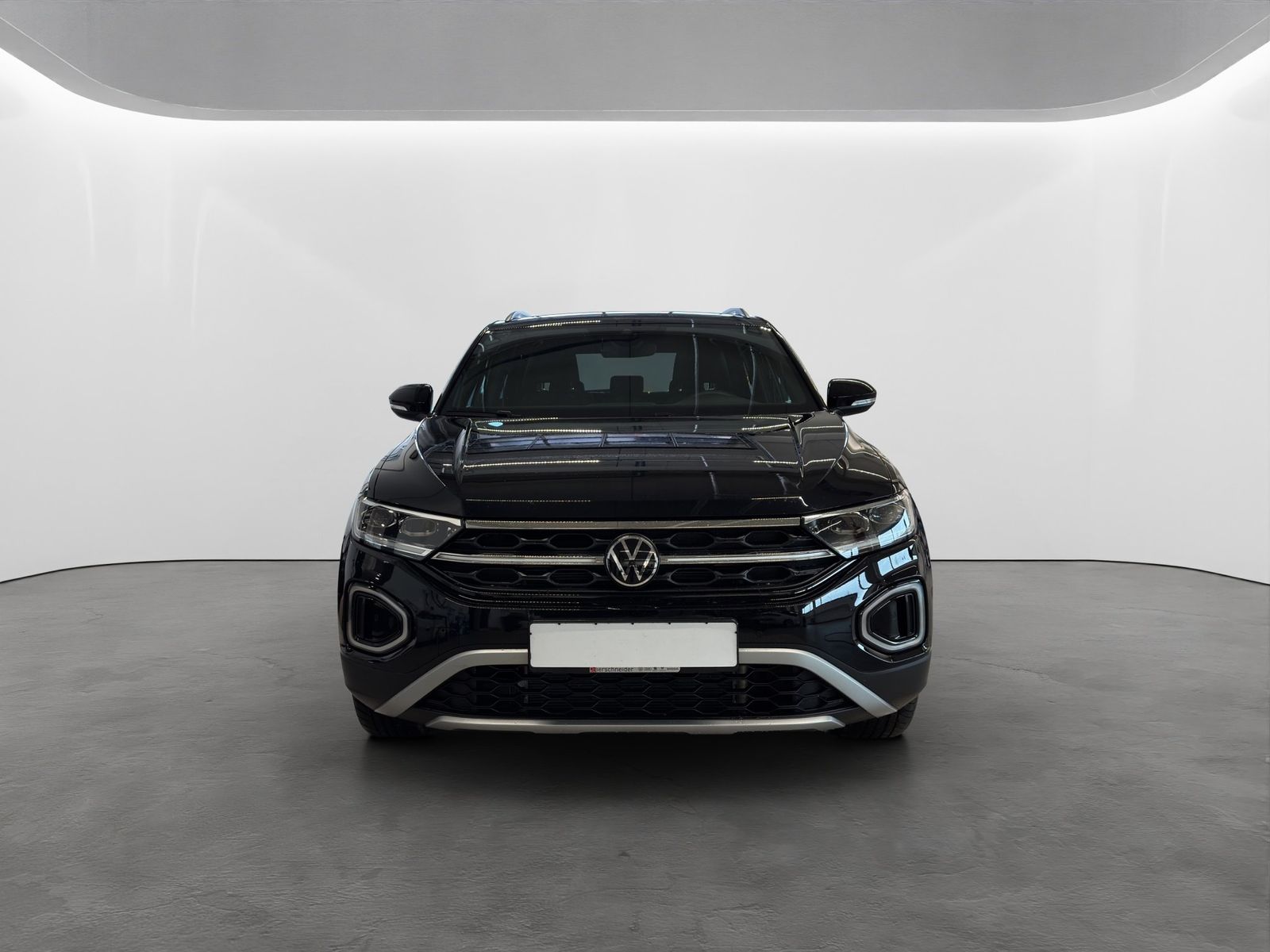 Volkswagen T-Roc 2.0 TDI DSG Style Black Style IQ.LIGHT NAV imagem 3