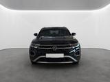 Volkswagen T-Roc 2.0 TDI DSG Style Black Style IQ.LIGHT NAV - VW T-Roc mit Schiebedach