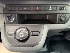 Fahrzeugabbildung Citroën Jumpy Kasten 2.0 Driver M NAVIGATIONSSYSTEM ACC