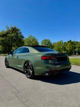 Audi A5 40TDI,Quattro, 2xS line, PANO, MATRIX, 204 ps - Audi A5 Gebrauchtwagen in Aachen